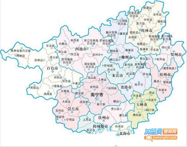乡村快递代收点加盟费
