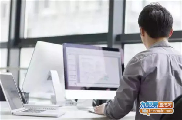 劳务派遣公司加盟