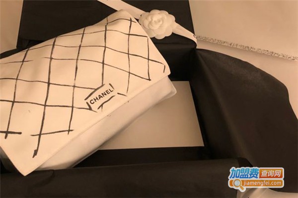 香奈儿专柜加盟