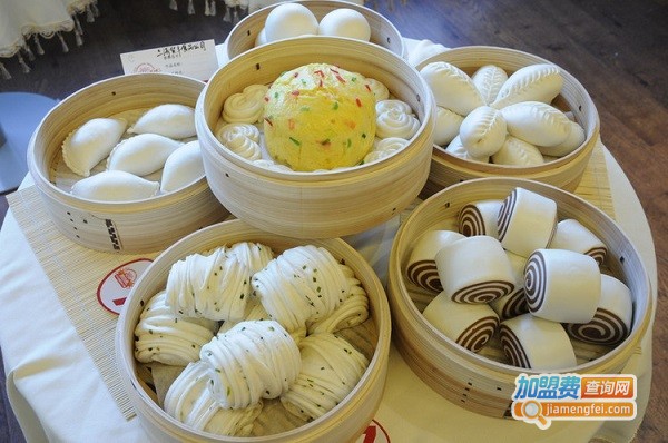 面食连锁加盟费