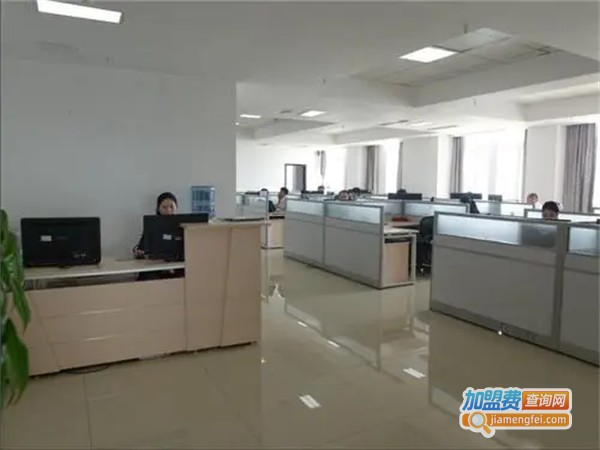 劳务派遣公司加盟