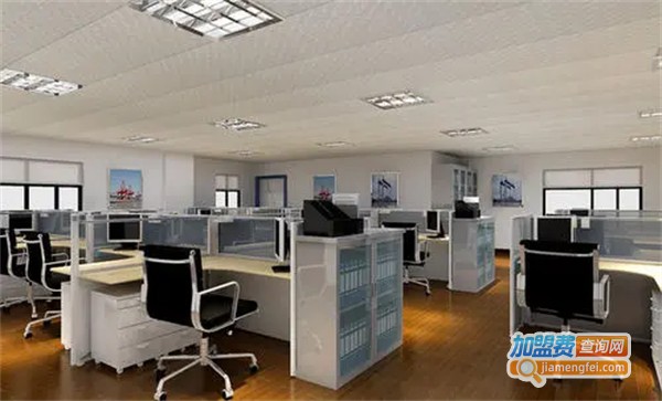 劳务派遣公司加盟