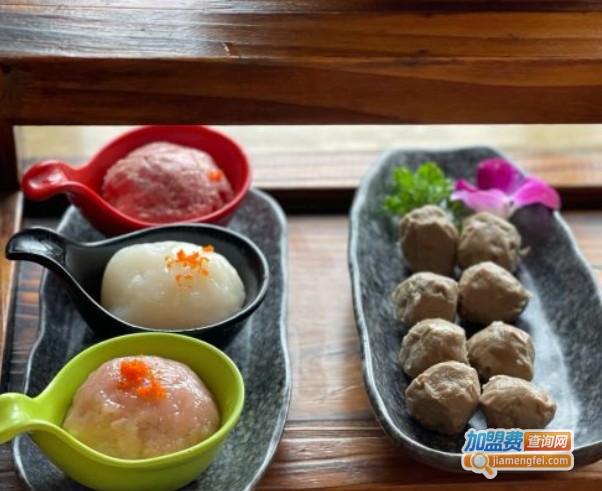 汤掌柜广东食府加盟费