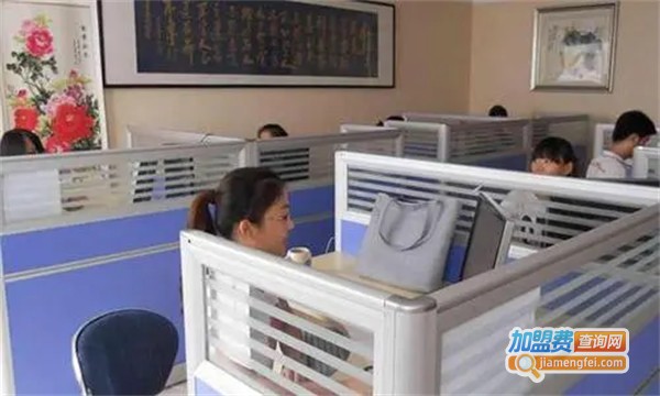 劳务派遣公司加盟