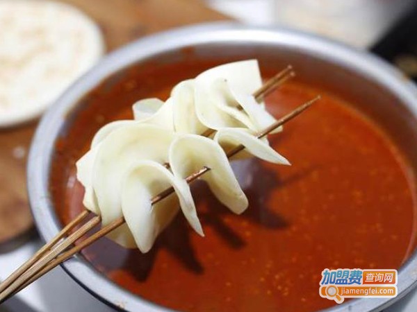 刘大饼香辣土豆片加盟费