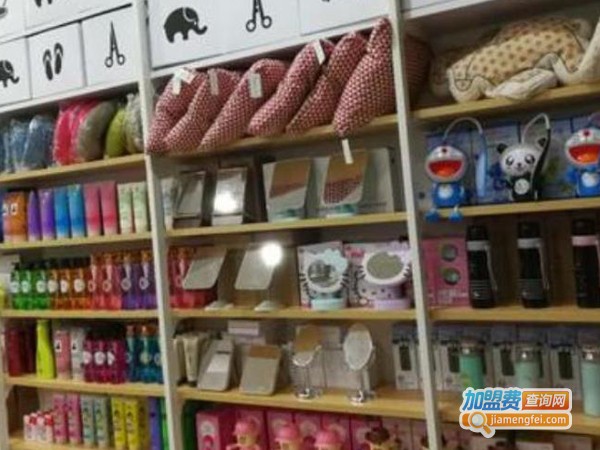 10元连锁店加盟费