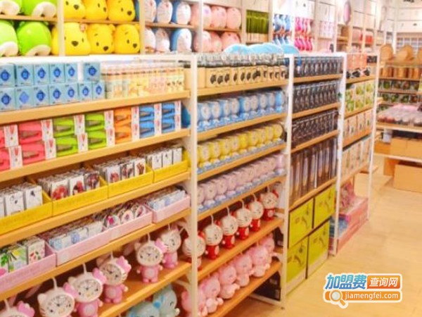 10元连锁店加盟费