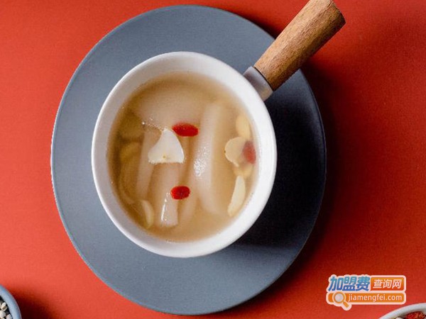 炖物24章加盟费
