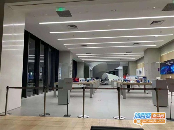 小米之家加盟费