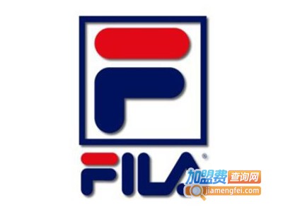 FILA加盟费
