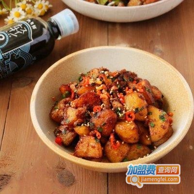 蔡大胖炸洋芋加盟费