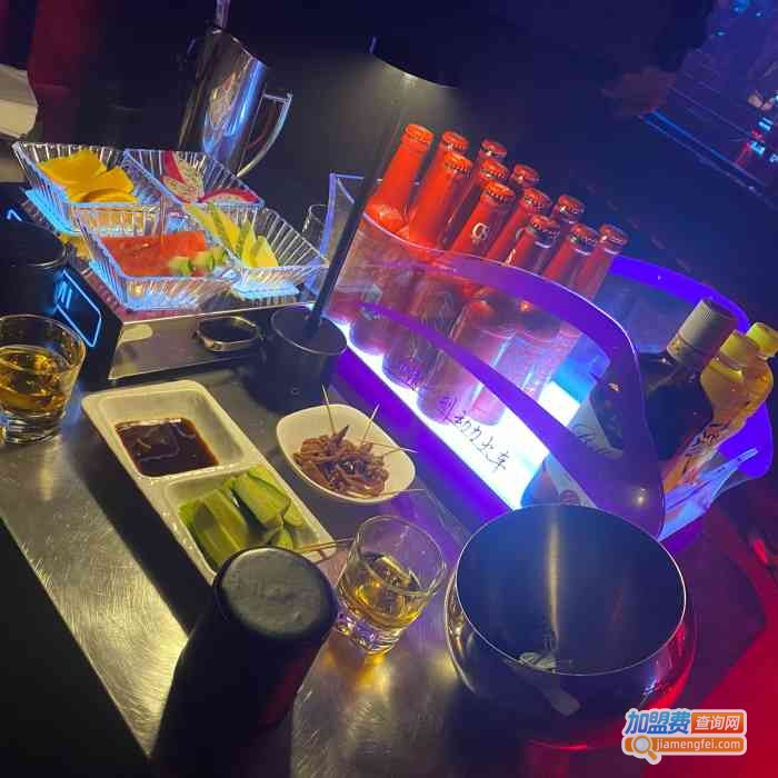 迈阿密酒吧加盟费