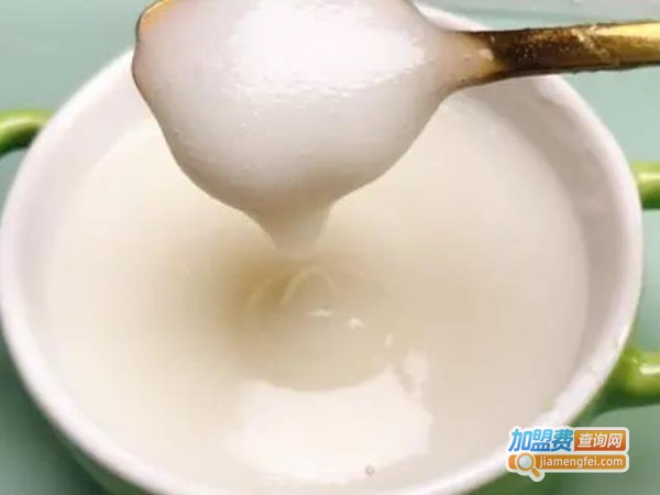 婴儿辅食店加盟