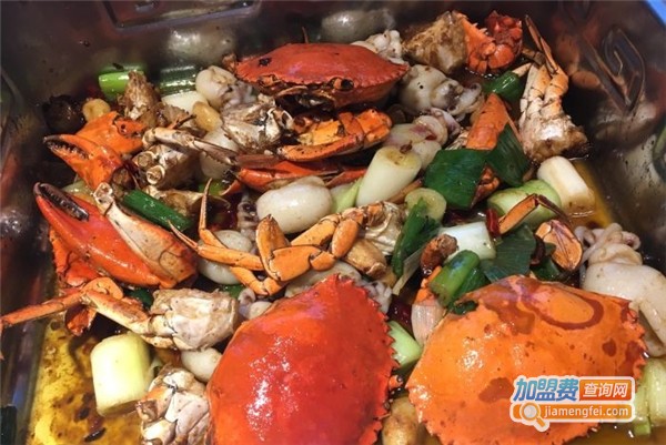 七欣天迷宗蟹投资费用