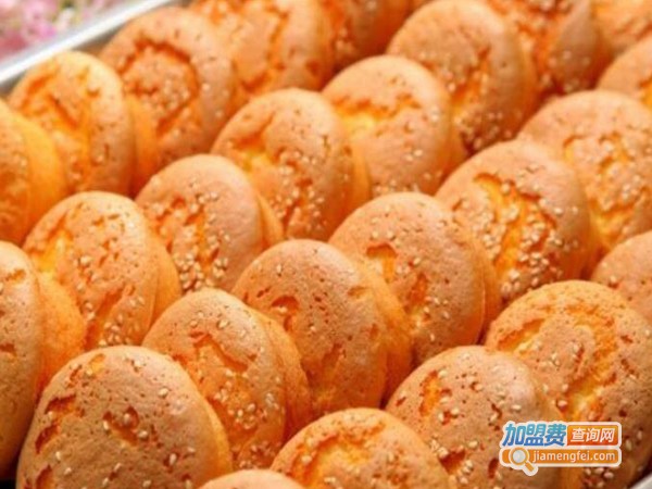 信江村糕点
