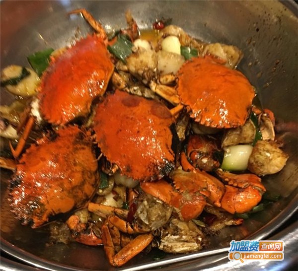 七欣天迷宗蟹投资费用