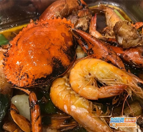 七欣天迷宗蟹投资费用