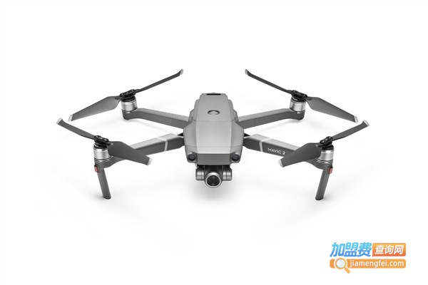 大疆无人机