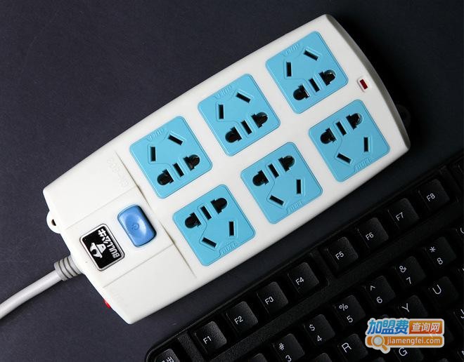 公牛五金店加盟