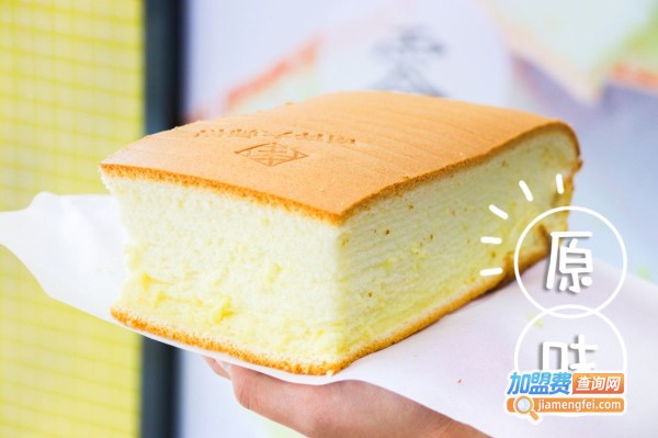 南洋大师傅蛋糕加盟费