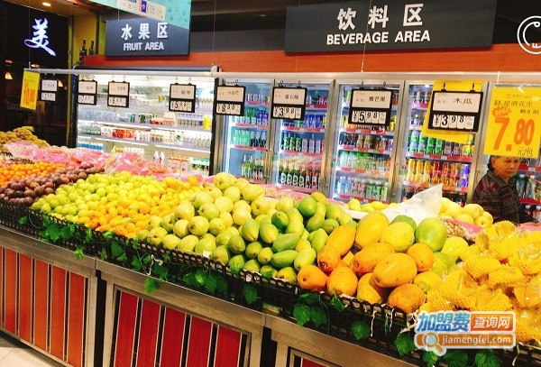 宜美佳超市加盟能赚钱吗？