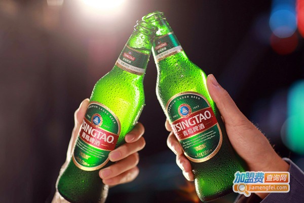 青岛啤酒加盟