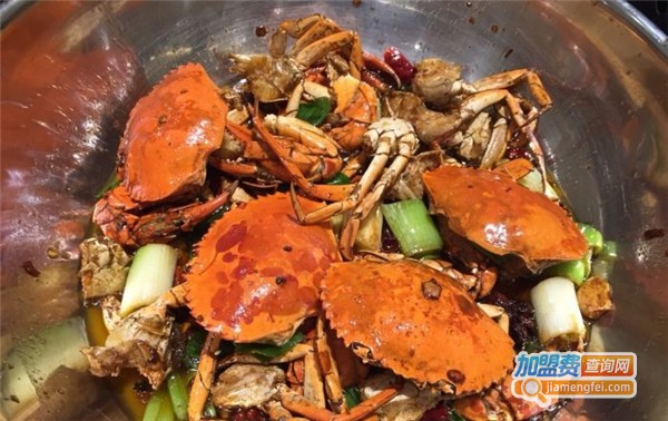 七欣天迷宗蟹投资费用