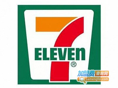 711便利店加盟费