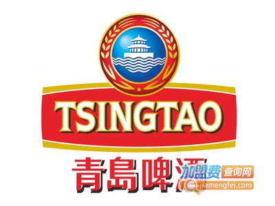 青岛啤酒加盟