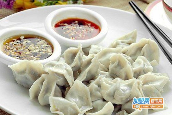 喜多香水饺加盟费