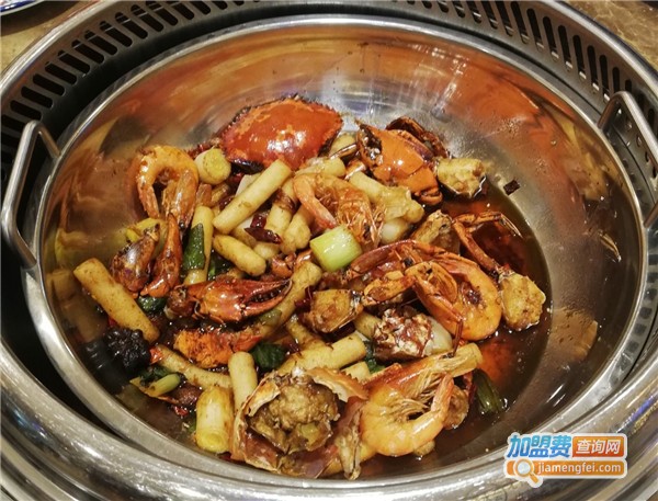 七欣天迷宗蟹投资费用