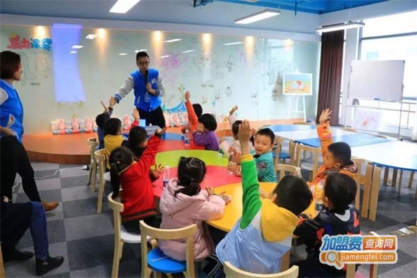 托幼机构加盟费