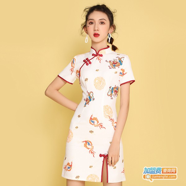 非凡服饰加盟费