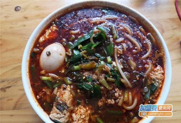 胖大碗小锅米线加盟