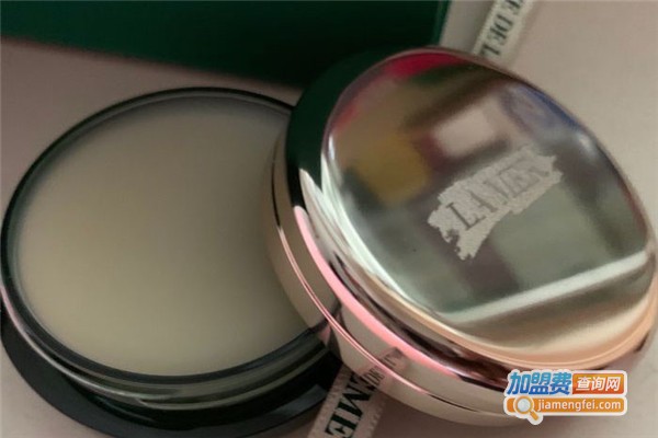 海蓝之谜加盟费