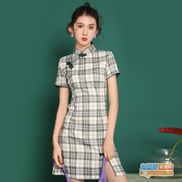 非凡服饰加盟费