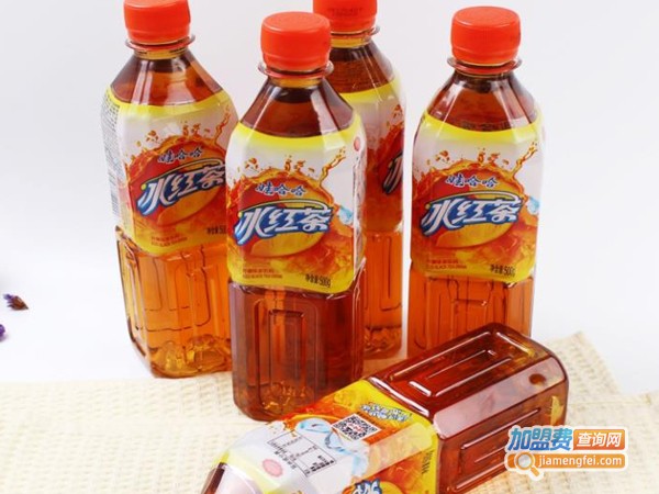 娃哈哈饮料代理费用