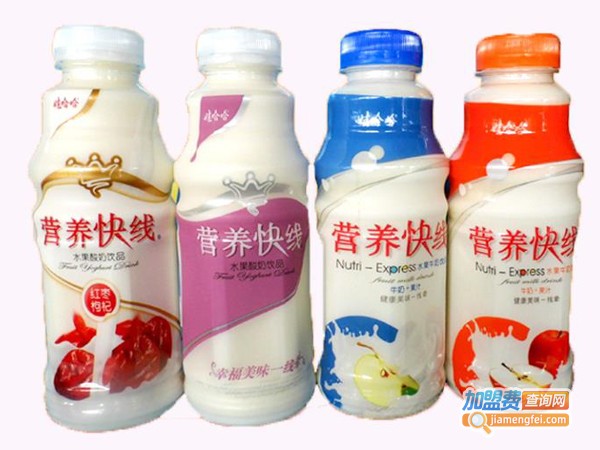 娃哈哈饮料代理费用