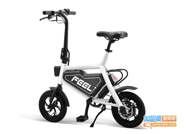 菲尔电动车加盟费