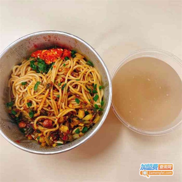 李大叔南昌拌粉加盟费