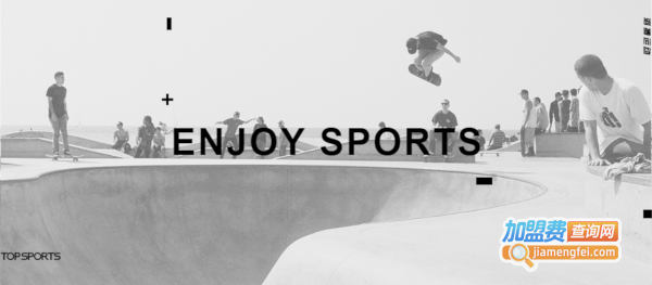 滔搏运动加盟