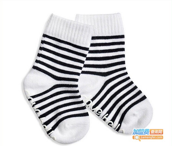袜子加盟