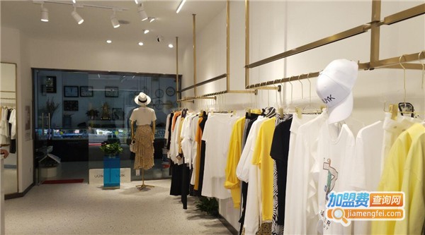 非凡服饰加盟费