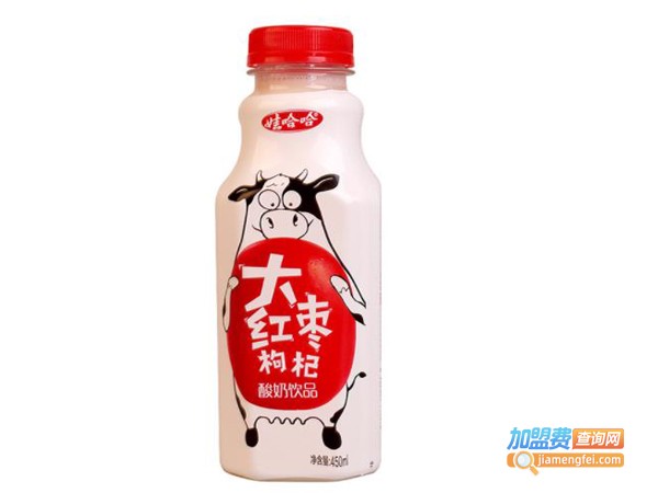 娃哈哈饮料代理费用