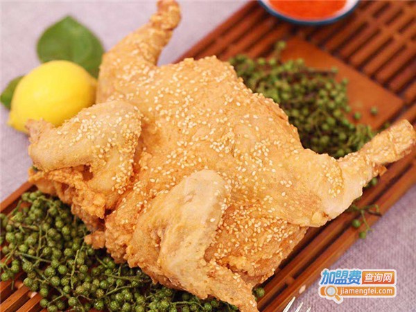 炸鸡加盟_加盟炸鸡怎么样?怎样加盟炸鸡?