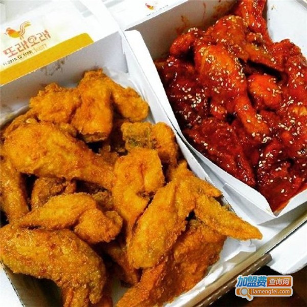 炸鸡加盟_加盟炸鸡怎么样？怎样加盟炸鸡？