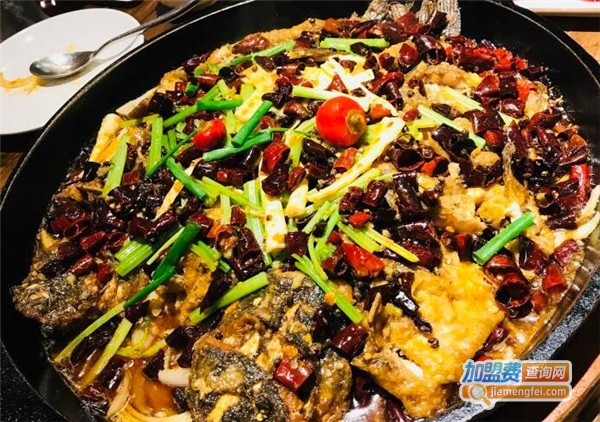 老板恋上鱼加盟费