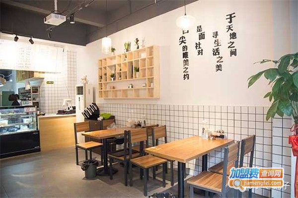 一家面馆加盟费