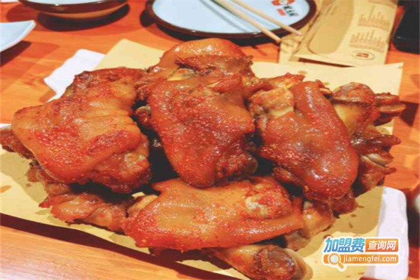 状元阁烧烤加盟