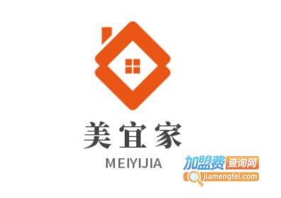 美宜家加盟费
